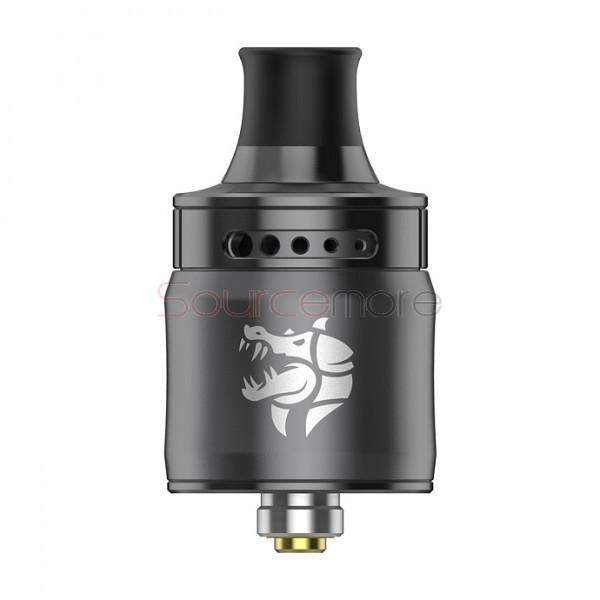 Geek Vape Ammit MTL RDA - Gunmetal