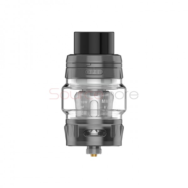 GeekVape Alpha Sub Ohm Tank Metal Version 4ml - Gunmetal