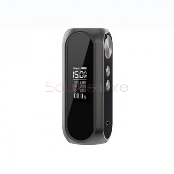 OBS Cube Mod - Gunmetal