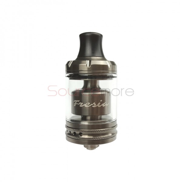 Damn Vape Fresia RTA 22mm - Gunmetal