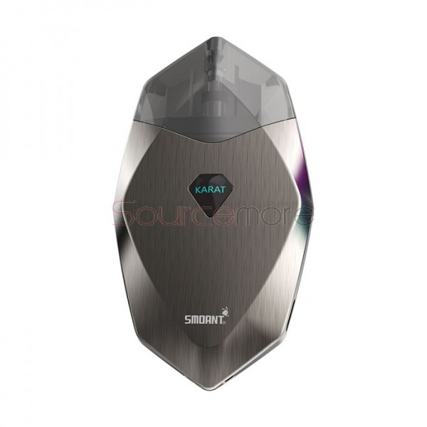 Smoant Karat Vape Pod Kit - Gunmetal