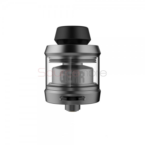OFRF Gear RTA Tank Atomizer - Gunmetal