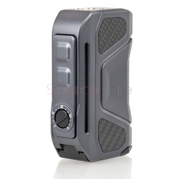 Benecig Killer 260W Mech Mod - Gun Metal