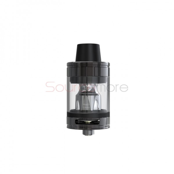 Joyetech ProCore X Atomizer with 2.0ml/4.5ml Capacity and Flip-open Top Filling System