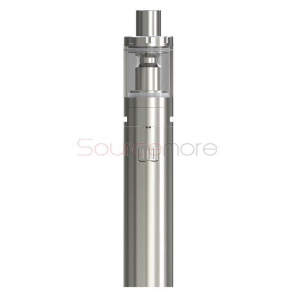 Eleaf iJust S Kit 4.0ml/3000mAh - Silver
