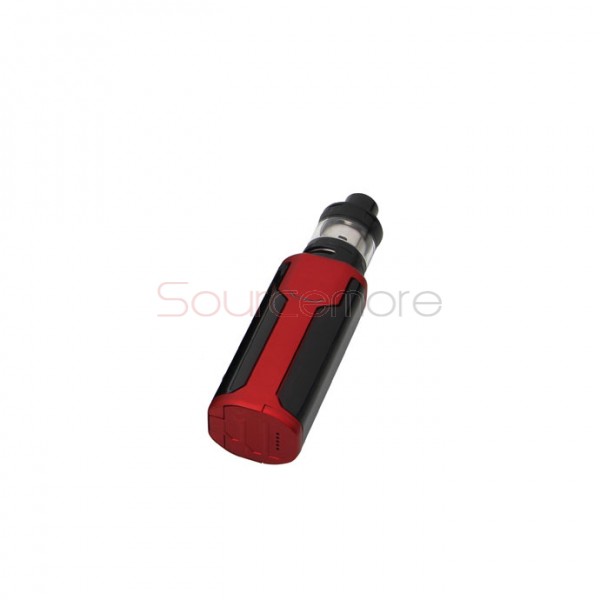 Wismec SINUOUS P80 Kit with Elabo Mini Tank 2ml