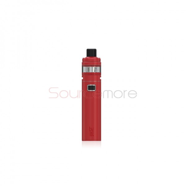 Eleaf iJust NexGen Starter Kit -Red