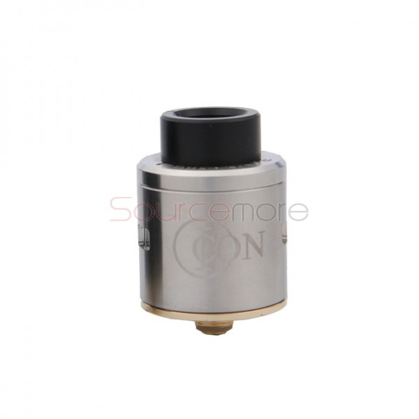 Vandy Vape ICON RDA - Stainless Steel