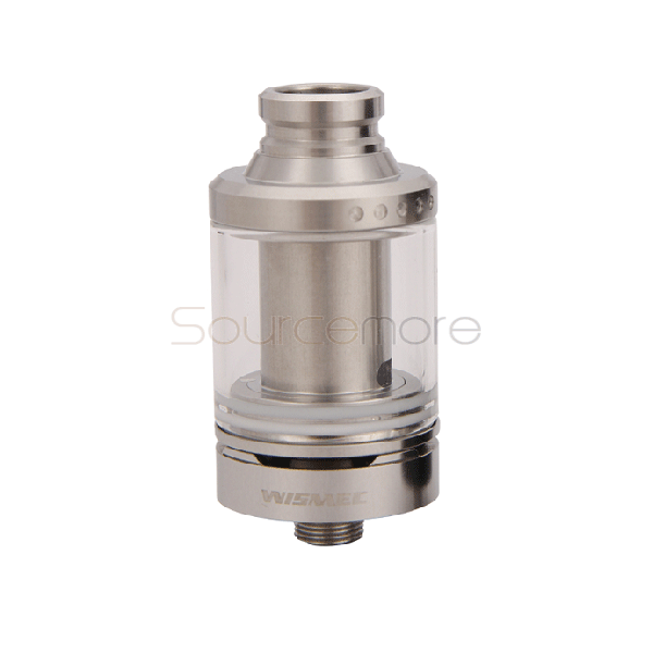 Wismec Amor Mini Tank