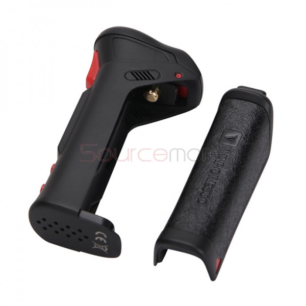 Vaporesso Target Pro Starter Kit - Black