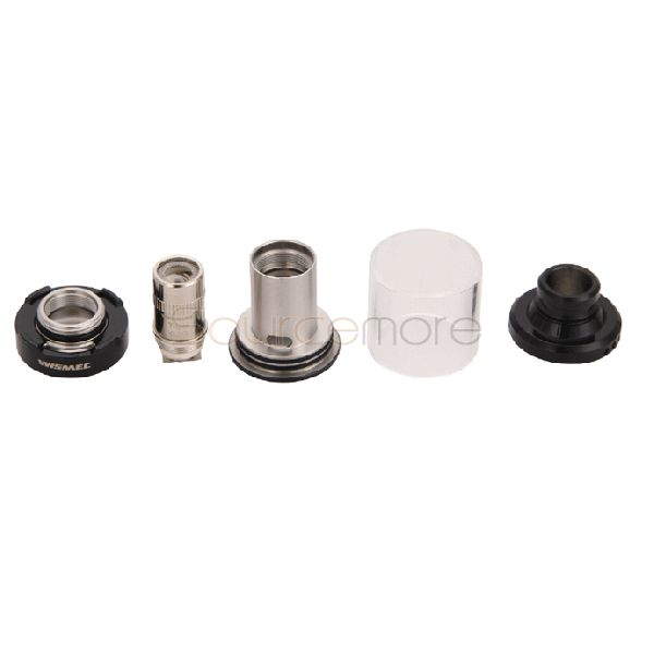 Wismec Amor Mini Tank - Black