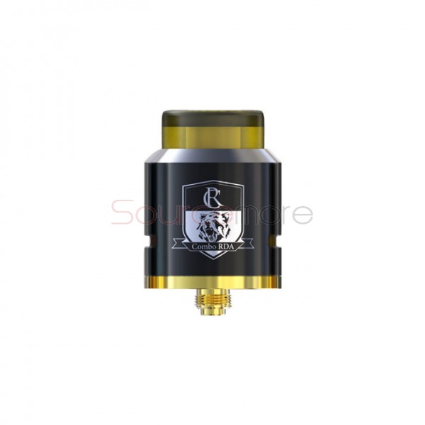 IJOY Combo RDA - Black