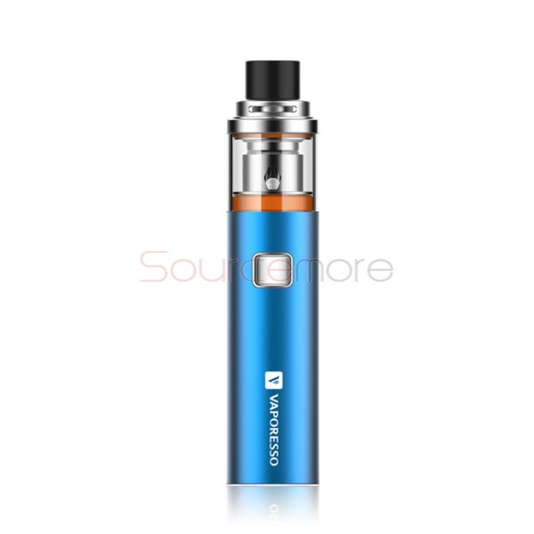Vaporesso VECO SOLO Kit - Blue