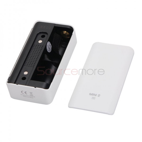 SMOK Knight Kit - White