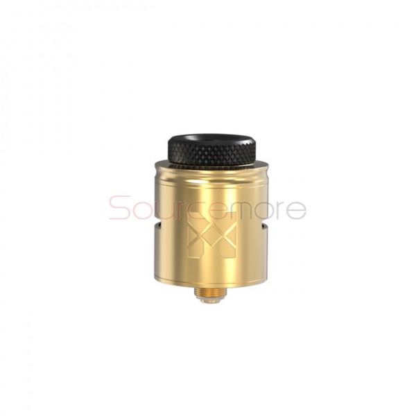 Vandy Vape Mesh RDA - Gold