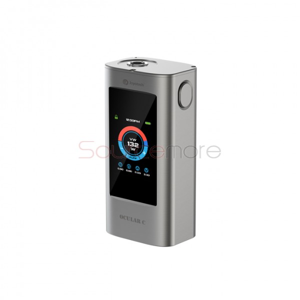 Joyetech OCULAR C 150W Touchscreen Box Mod - Silver