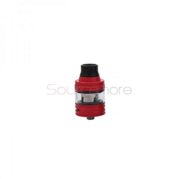 Eleaf ELLO Atomizer 2ml -Red