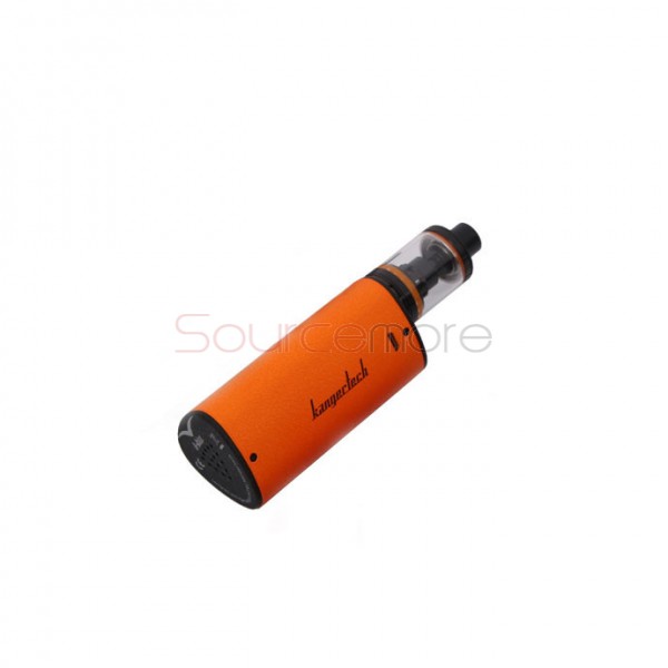 Kanger K-Kiss Kit - Orange