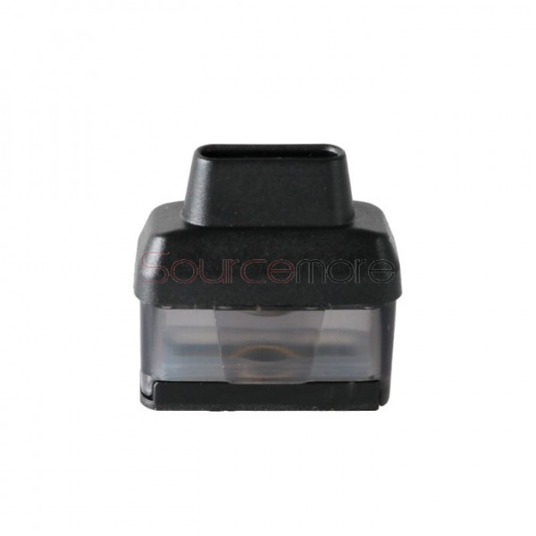 Eleaf iCare 2 Atomizer 2.0ml - Black