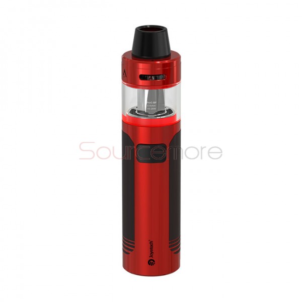 Joyetech CuAIO D22 Kit - Red