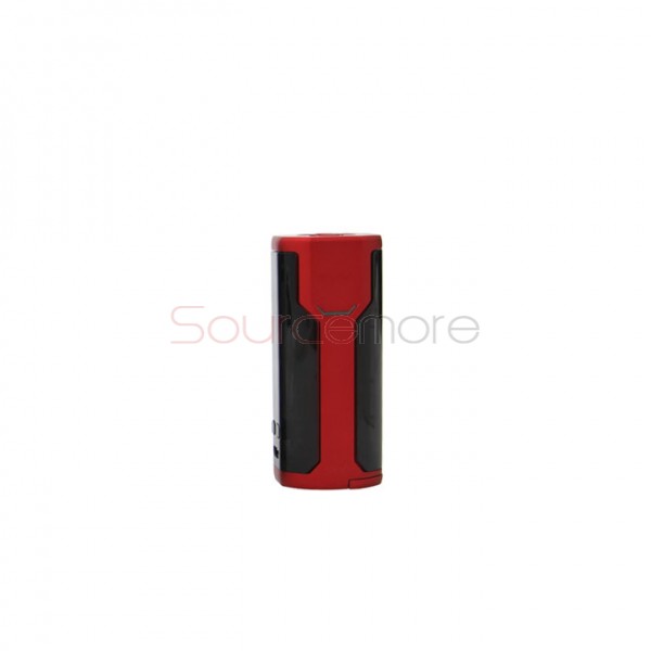 Wismec SINUOUS P80 80W Mod - Red