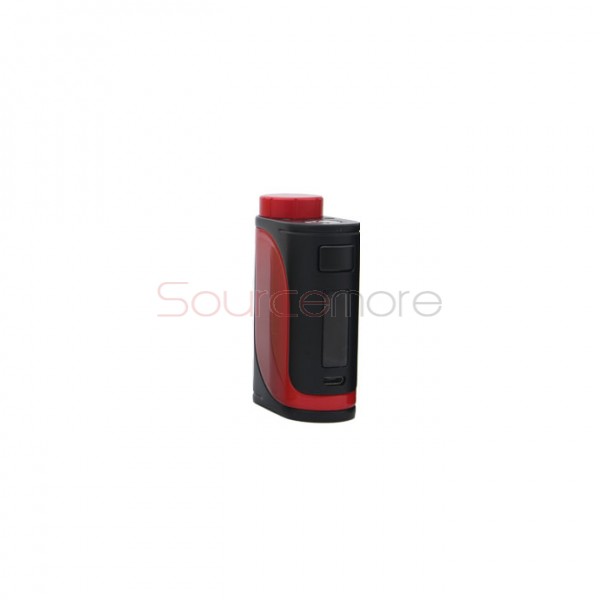 Eleaf iStick Pico 25 Mod - Black red