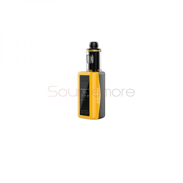 Kanger IKEN Starter Kit - Yellow