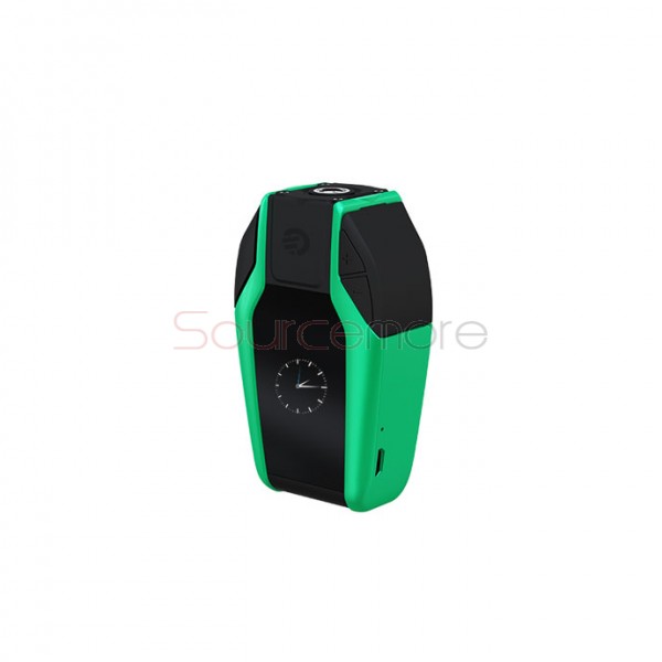 Joyetech EKEE 80W VW/TC Mod with 2000mah Capacity -Cyan