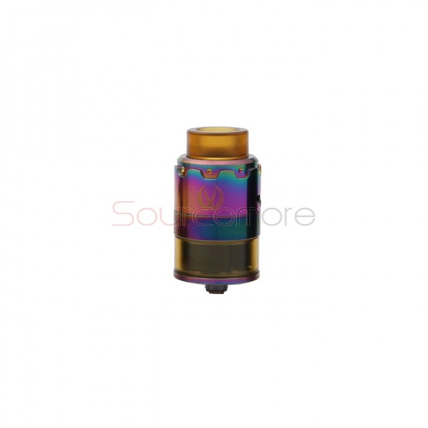 Vandy Vape Pyro 24 RDTA - Rainbow