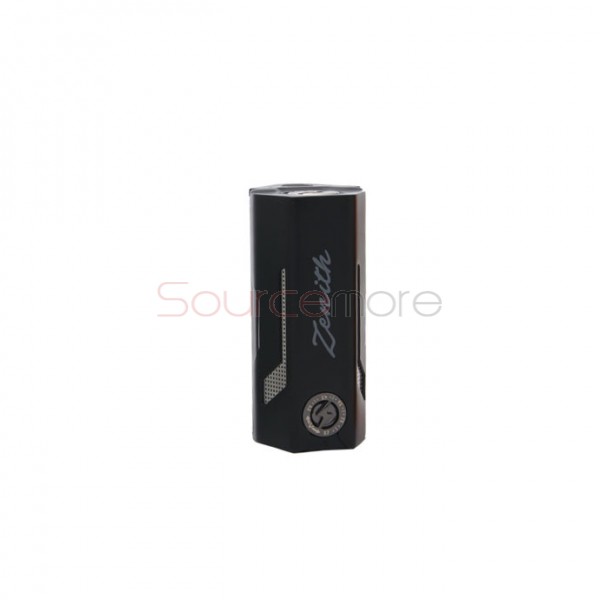 IJOY MAXO Zenith 300W VV/VW Mod Replaceable for Triple 18650 Batteries- Black