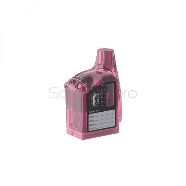 Joyetech ATOPACK PENGUIN 8.8ml Replaceable Cartridge-Light pink