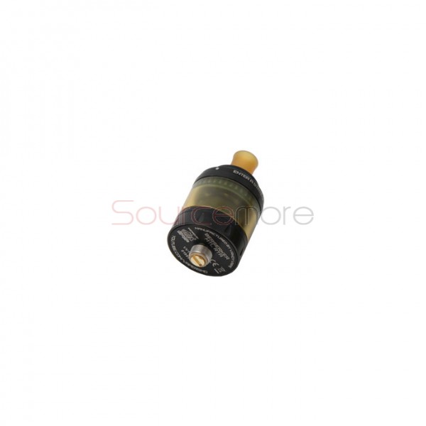 Vandy Vape Berserker MTL RTA - Black
