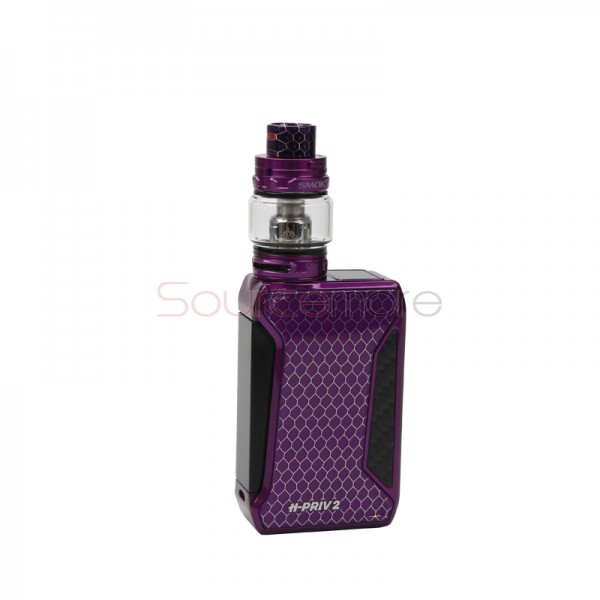 Smok H-Priv 2 Kit - Purple