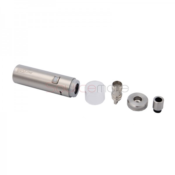 Eleaf iJust One 2.0ml Starter Kit- Silver