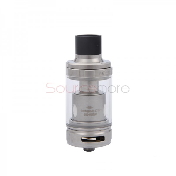 Eleaf Melo 300 6.5ml Atomizer-A -Silver
