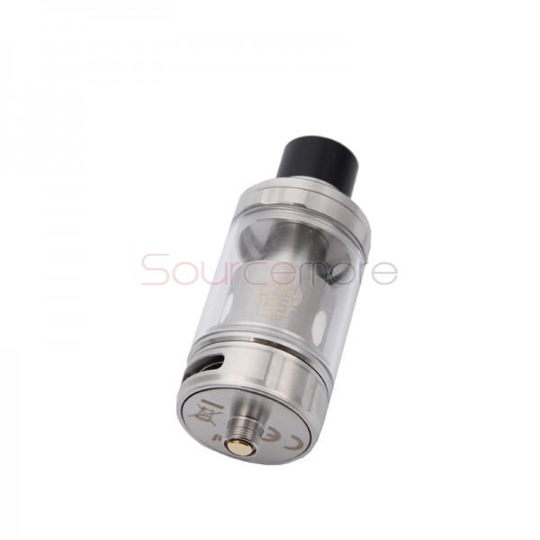 Eleaf Melo 300 6.5ml Atomizer-A -Silver