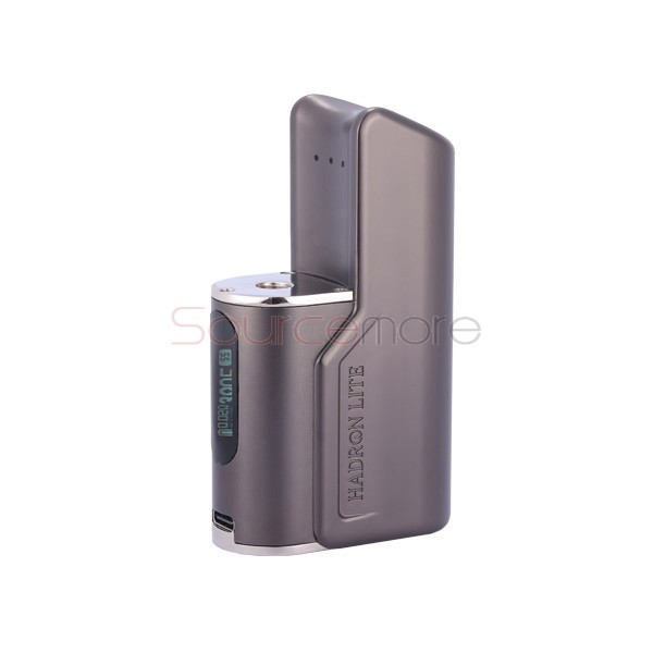 Steam Crave Hadron Lite Mod