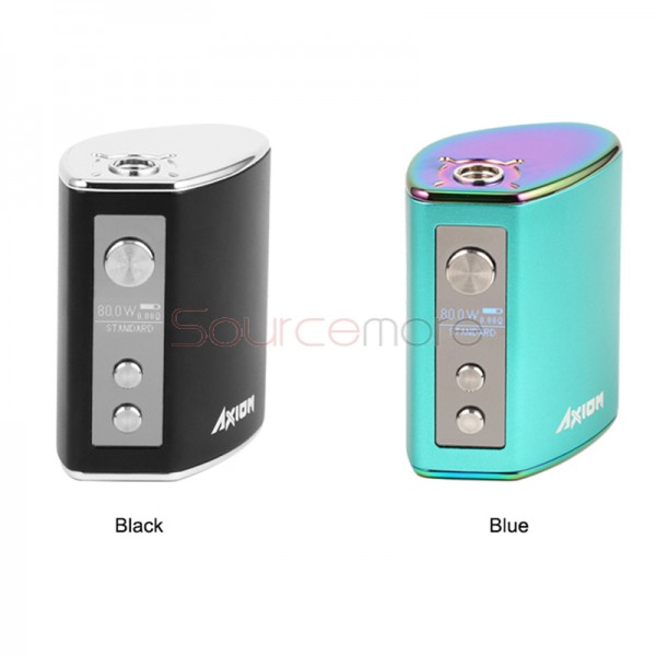 Hangsen Axiom 80W Box Mod