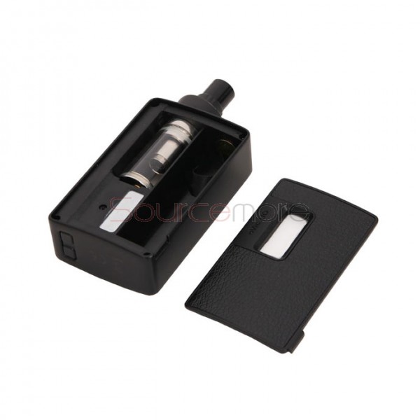 Joyetech eVic AIO OLED Screen 75W Kit Powered by Single 18650 Cell and 3.5ml Capacity