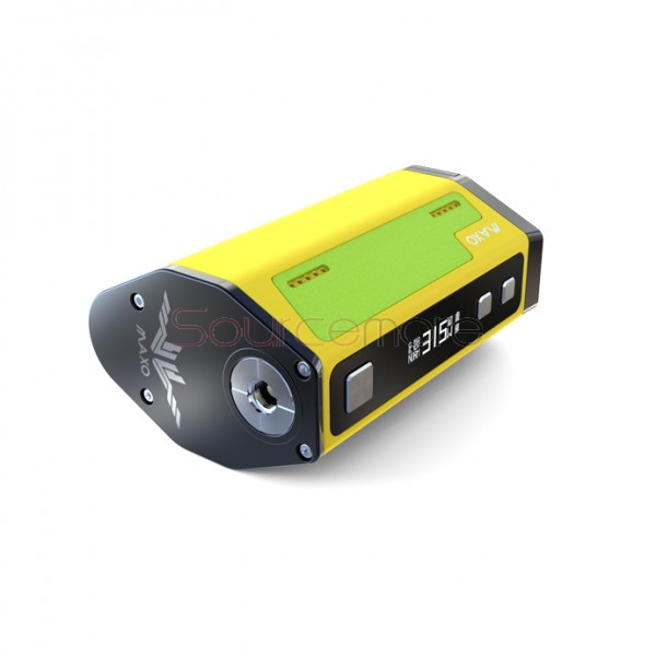 IJOY MAXO QUAD 315W TC Box Mod - Yellow