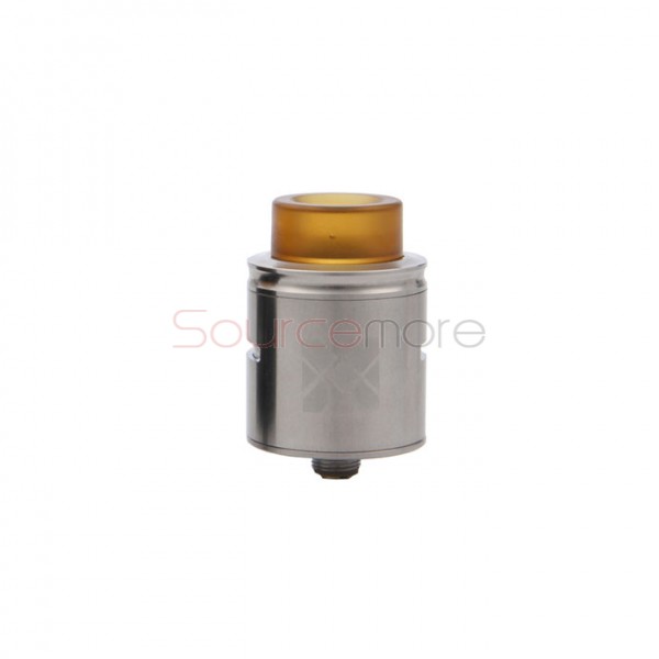 Vandy Vape Mesh RDA - SS
