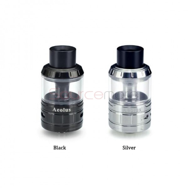 Hcigar Aeolus Sub Ohm Tank