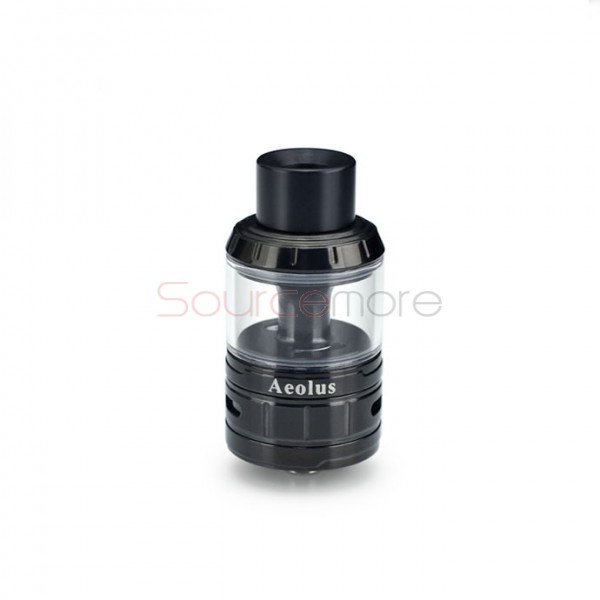 Hcigar Aeolus Sub Ohm Tank