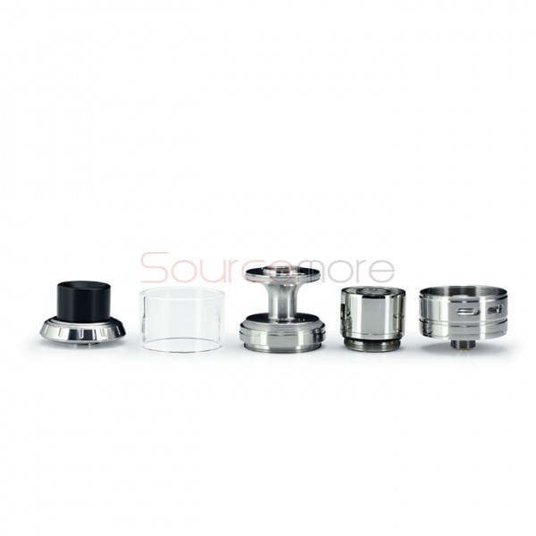 Hcigar Aeolus Sub Ohm Tank