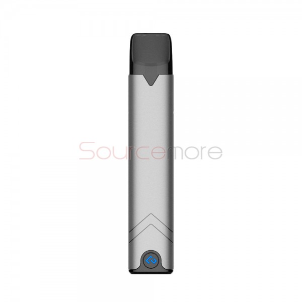 Hcigar Akso OS Pod Kit - Grey