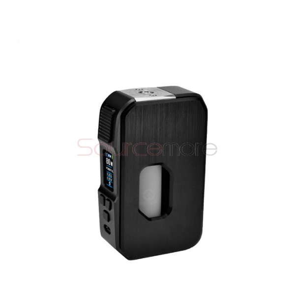 Hcigar AURORA Squonk Mod