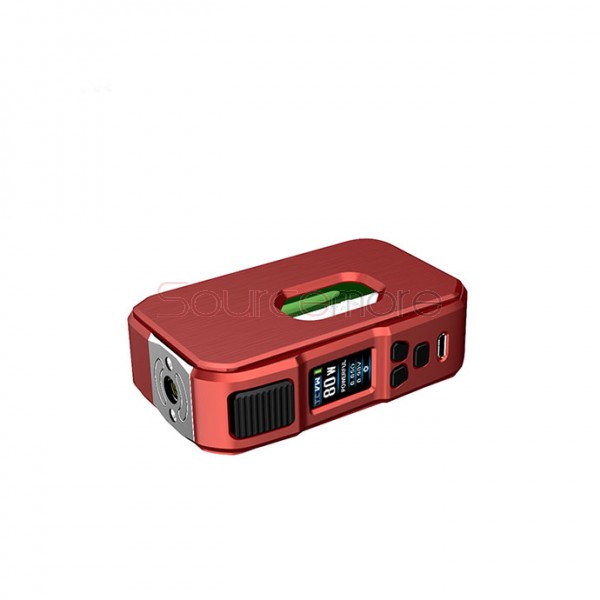 Hcigar AURORA Squonk Mod