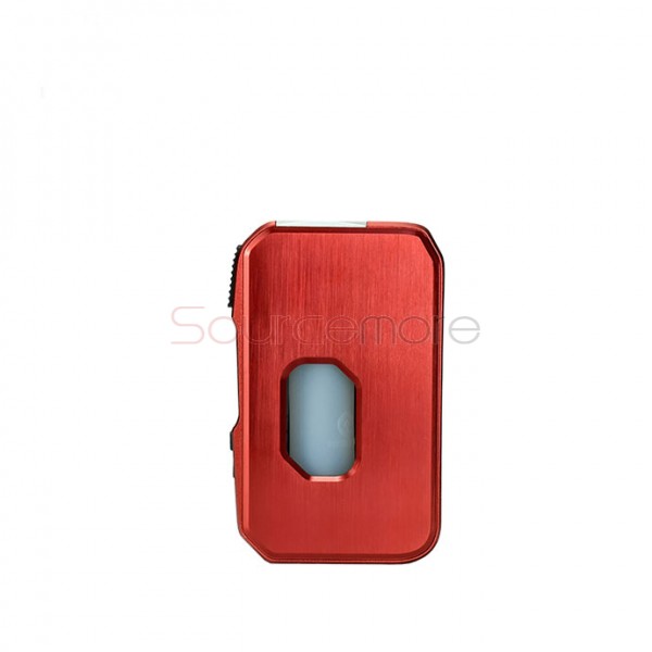 Hcigar AURORA Squonk Mod