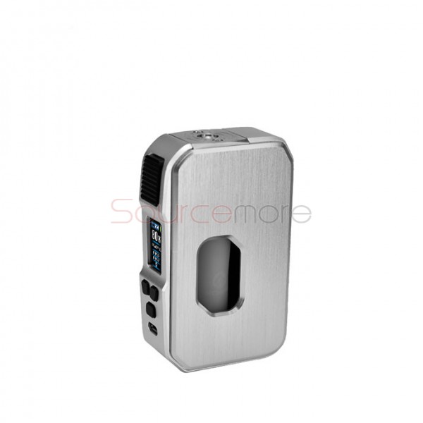 Hcigar AURORA Squonk Mod