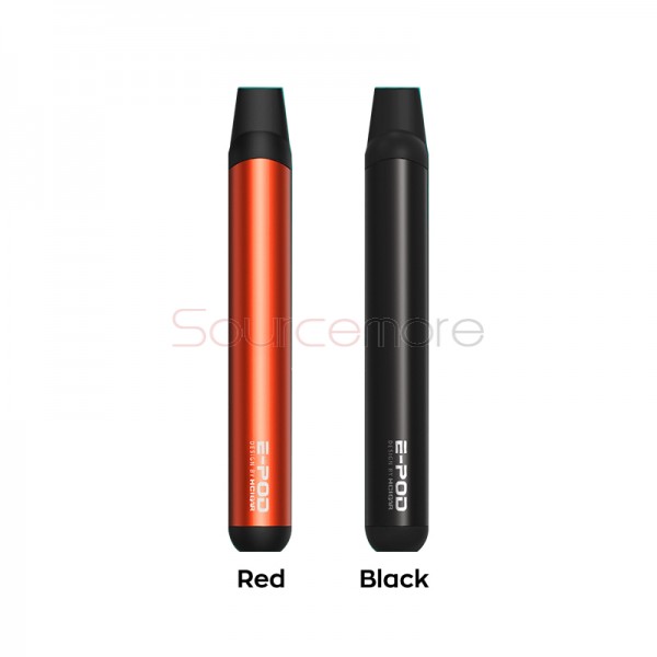 Hcigar E-Pod Kit